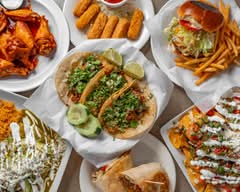 Tacos El Pueblito Restaurant