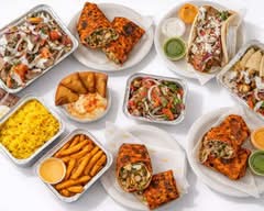 Shawarma Shack