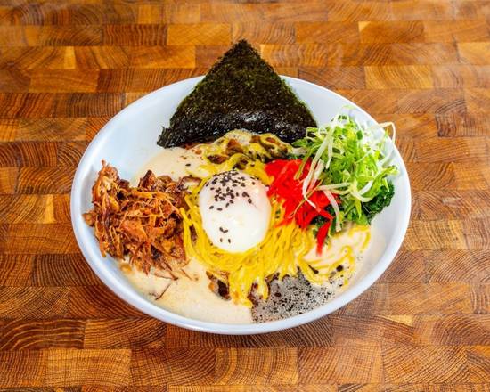 Toki Classic Ramen
