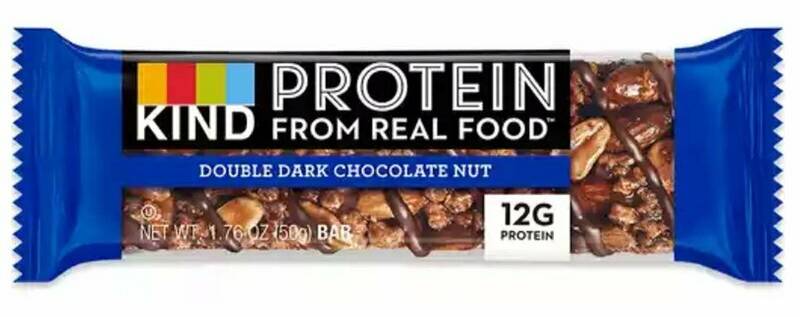 Kind Protein Bar Double Dark Chocolate Nut 1.76oz