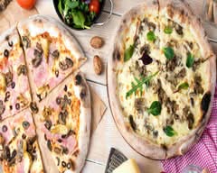 Casa di pizza (Broomfield Road, CV5)