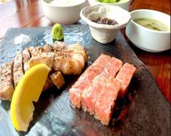鉄板焼きステー��キ＆お好み焼き 響 Teppanyakisteak&Okonomiyaki Hibiki