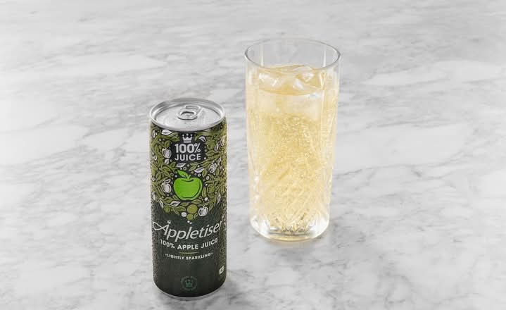 Appletiser (250ml) (V) (Ve) (GF)