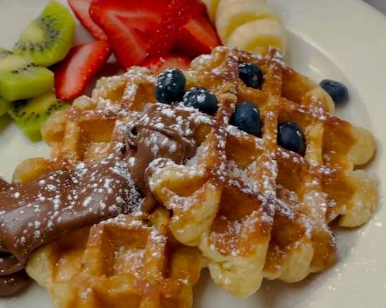 Waffles