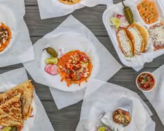 Flaco's Tacos (W Main)