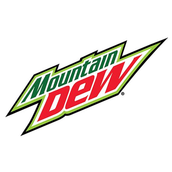 Mountain Dew [Can]
