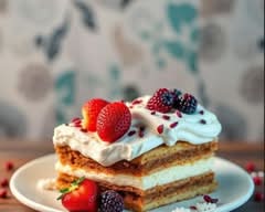 Mi Delicia 2 (Chalco)