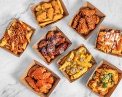 Mernda Wings And Things