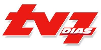 Revista - Tv 7 Dias
