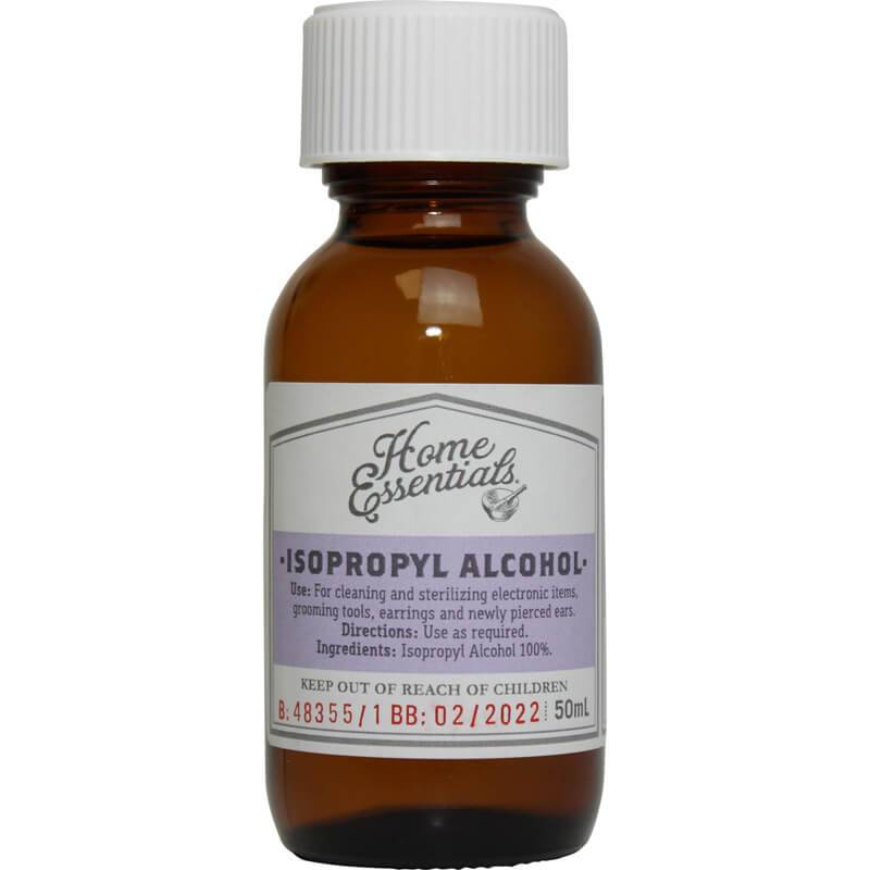 HE Isopropyl Alcohol 50ml