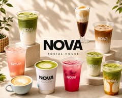 Nova Social House 💚