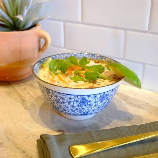 Thai Coco (Entrée)