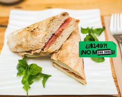 Panificadora Claudia