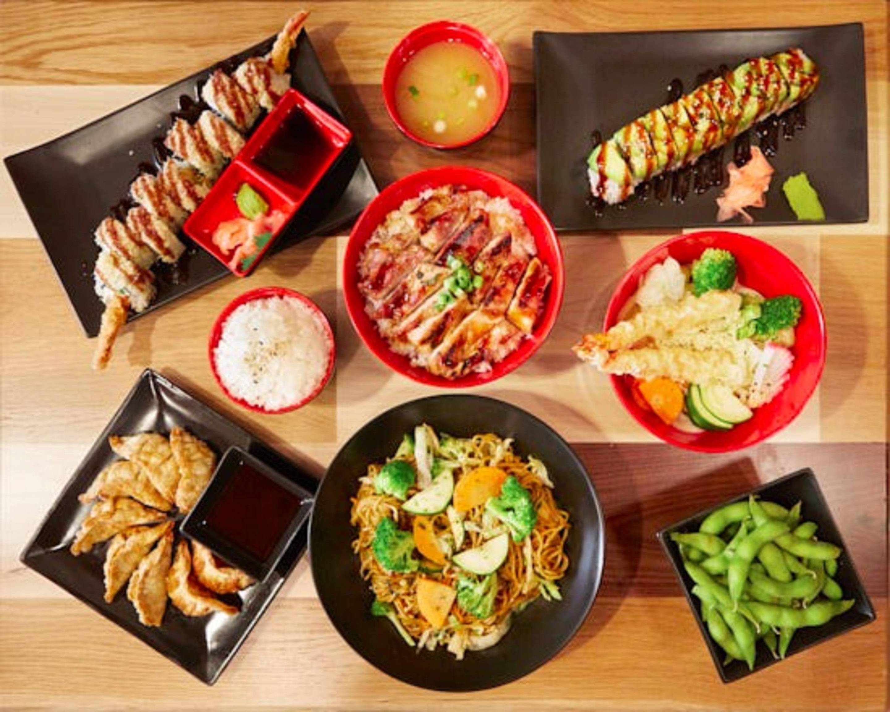 Order Yogis Grill (S 59th) - Menu & Prices - Phoenix Delivery