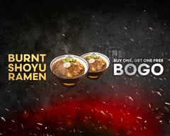 Kinton Ramen (Terra Losa - Edmonton)