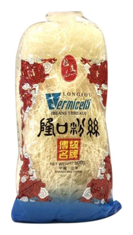 Longkou Vermicelli Noodles (50g)