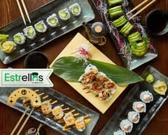 Deli-Sushi
