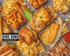 Champion Take Away
