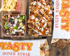 HP KEBABZ