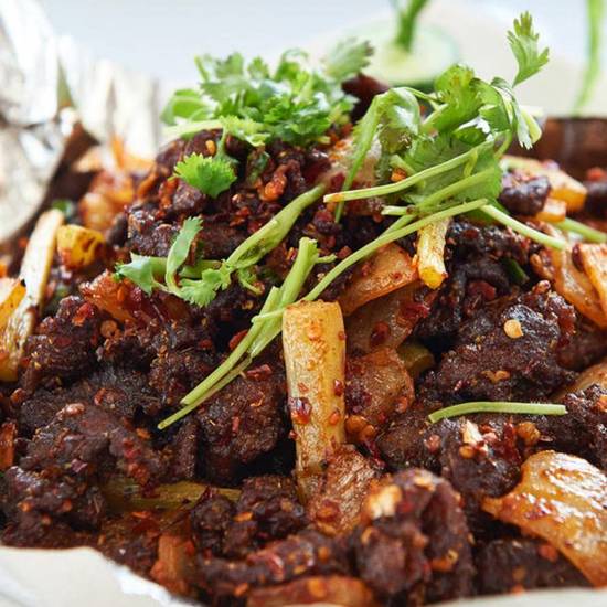 Order Little Pepper 小辣椒- Menu & Prices - New York Delivery