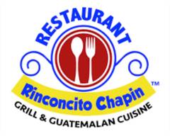 Restaurante  El Rinconcito Chapin (West Anderson)