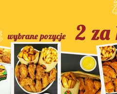 Kurczaki na Wypasie - Wola