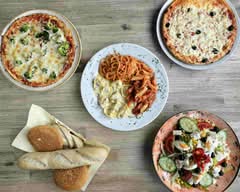 Pizzeria Don Camillo und Pepone