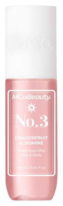 MCoBeauty Fragrance Mist No.3 90ml
