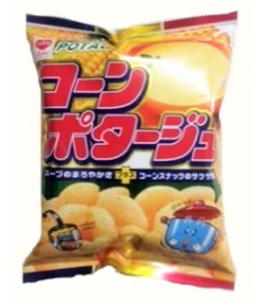 32_リスカ　コーンポタージュ（75g）