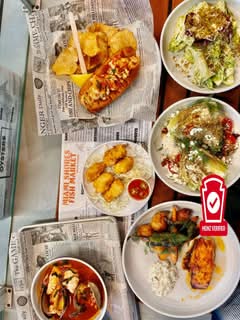 Miami Shores Fish Market (The Shores)