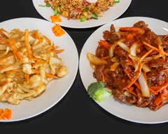 Rutherford Golden Terrace Chinese Takeaway