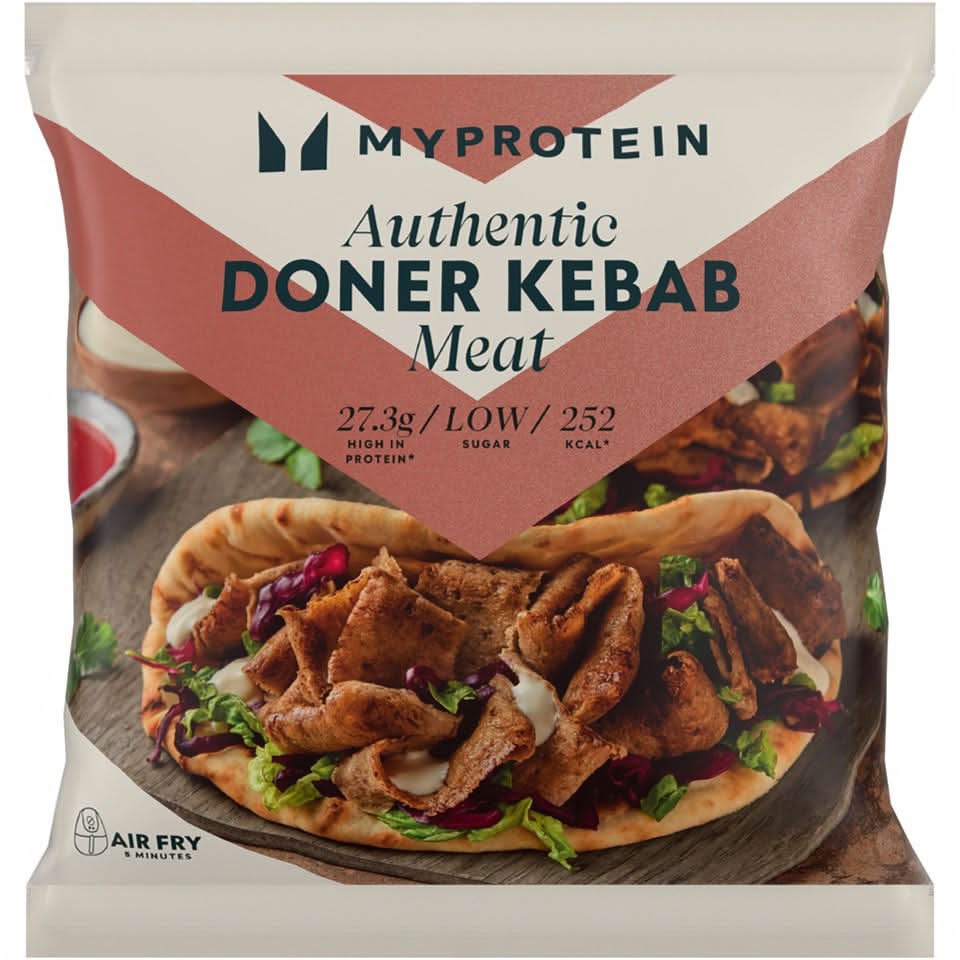 Myprotein Meatza (380g)