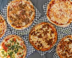 La Pizza Del Este (El Serano)