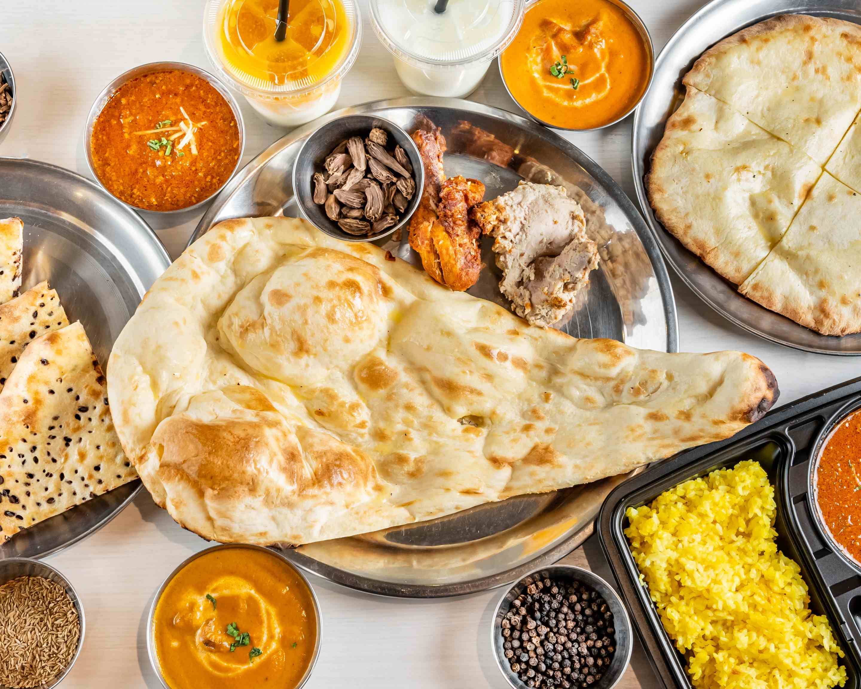 プラススパイス 港北ノースポートモール店 PLUSSPICE Kouhoku