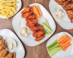 Alitas del Cadillac (Tumbaco)