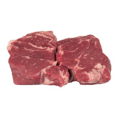 Usda Choice Beef Chuck Steak Tips