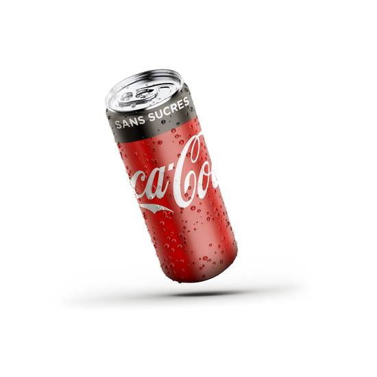 Coca cola zero