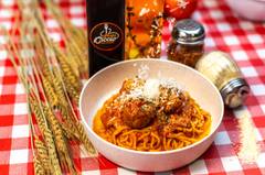 Ciccio’s pasta (Italian food from scratch) (5832 Fairdale Ln)
