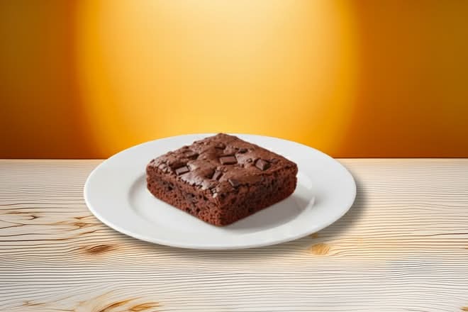 Brownie Chocolat 🍫
