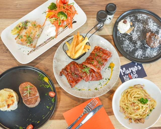 Bistro Delivery Near Me Uber Eats