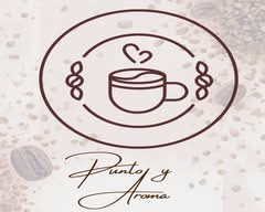 Punto Y Aroma (Mexico City)