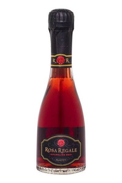 Banfi Rosa Regale Sparkling Red (187ml bottle)