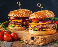 Burger Bulls Bielefeld