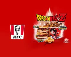 KFC (Campo Pequeno)