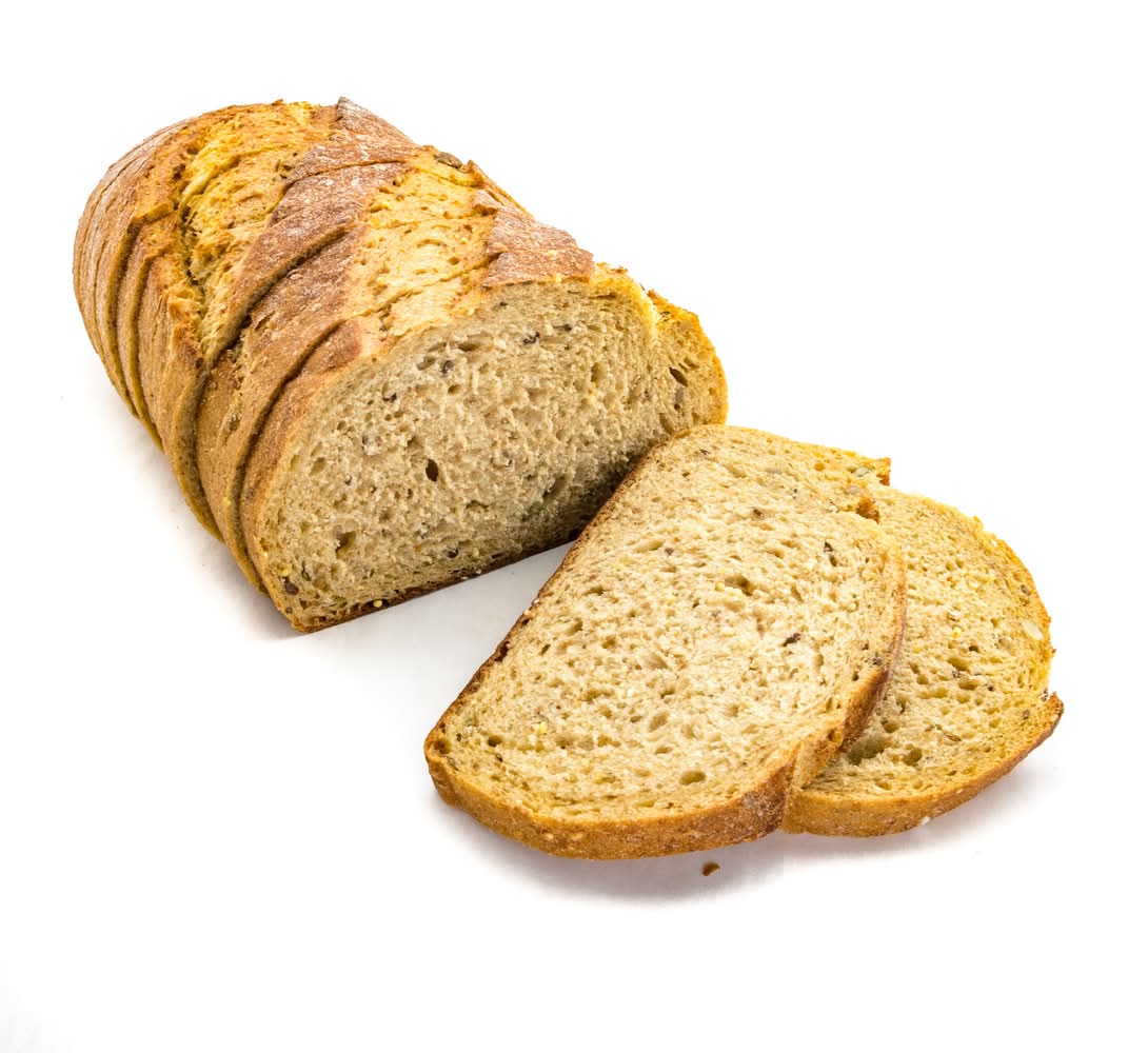 Bakehouse Hearth European Whole Grain Seeded Bread (24 oz)