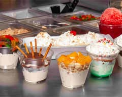 St. Louis Frozen Custard Factory