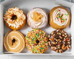 Maverick's Donut Company, Hammonds Plains