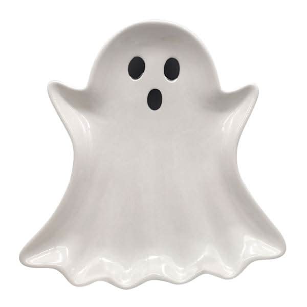 Ghost Serve Platter, 14"
