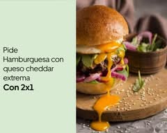 EL PIBE ARGENTINO SUCURSAL (Quito)