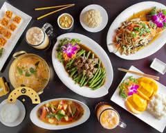 Jasmine Thai Cuisine (Woodland Hills)